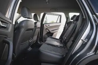 Škoda Kodiaq, 1.5, 110 kW, bensiin, automaat, esivedu