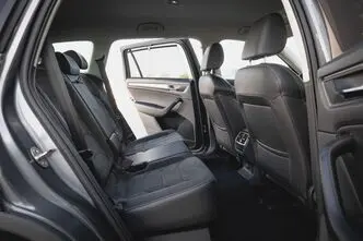 Škoda Kodiaq, 1.5, 110 kW, bensiin, automaat, esivedu