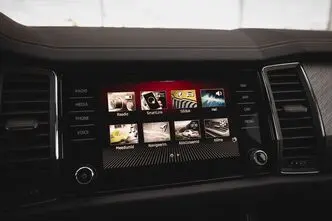Škoda Kodiaq, 1.5, 110 kW, bensiin, automaat, esivedu