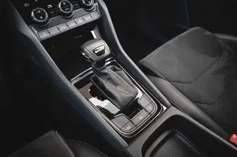 Škoda Kodiaq, 1.5, 110 kW, bensiin, automaat, esivedu