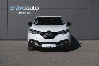 Renault Kadjar, 1.5, 81 kW, diisel, automaat, esivedu