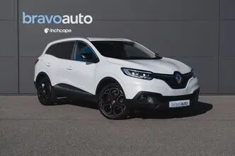 Renault Kadjar, 1.5, 81 kW, diisel, automaat, esivedu