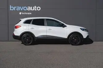 Renault Kadjar, 1.5, 81 kW, diisel, automaat, esivedu