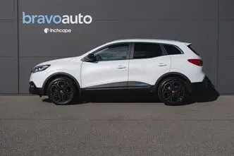 Renault Kadjar, 1.5, 81 kW, diisel, automaat, esivedu