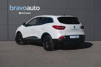 Renault Kadjar, 1.5, 81 kW, diisel, automaat, esivedu