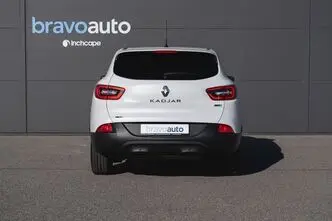Renault Kadjar, 1.5, 81 kW, diisel, automaat, esivedu