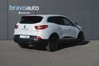 Renault Kadjar, 1.5, 81 kW, diisel, automaat, esivedu