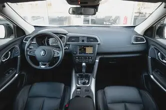 Renault Kadjar, 1.5, 81 kW, diisel, automaat, esivedu