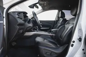 Renault Kadjar, 1.5, 81 kW, diisel, automaat, esivedu