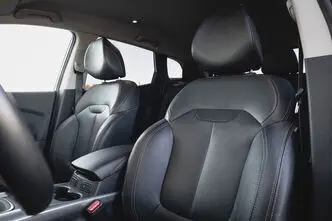 Renault Kadjar, 1.5, 81 kW, diisel, automaat, esivedu