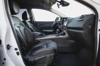 Renault Kadjar, 1.5, 81 kW, diisel, automaat, esivedu