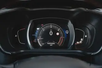 Renault Kadjar, 1.5, 81 kW, diisel, automaat, esivedu