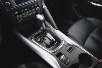 Renault Kadjar, 1.5, 81 kW, diisel, automaat, esivedu