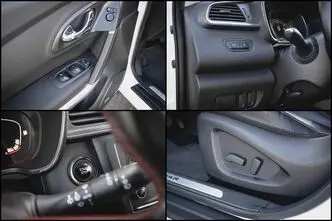 Renault Kadjar, 1.5, 81 kW, diisel, automaat, esivedu