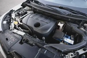 Renault Kadjar, 1.5, 81 kW, diisel, automaat, esivedu
