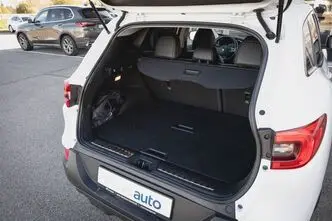 Renault Kadjar, 1.5, 81 kW, diisel, automaat, esivedu