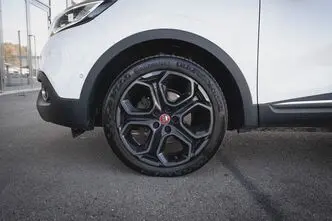 Renault Kadjar, 1.5, 81 kW, diisel, automaat, esivedu