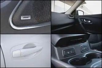 Renault Kadjar, 1.5, 81 kW, diisel, automaat, esivedu
