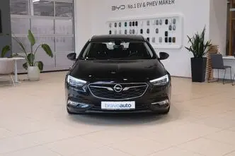 Opel Insignia, 2.0, 125 kW, дизель, автомат, передний привод