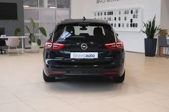 Opel Insignia, 2.0, 125 kW, дизель, автомат, передний привод