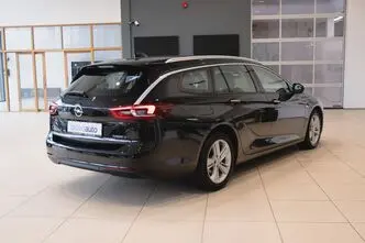 Opel Insignia, 2.0, 125 kW, дизель, автомат, передний привод