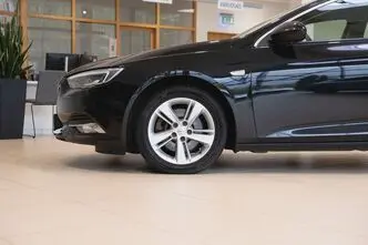 Opel Insignia, 2.0, 125 kW, дизель, автомат, передний привод