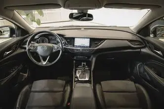 Opel Insignia, 2.0, 125 kW, дизель, автомат, передний привод