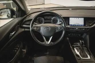 Opel Insignia, 2.0, 125 kW, дизель, автомат, передний привод