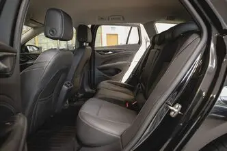 Opel Insignia, 2.0, 125 kW, дизель, автомат, передний привод