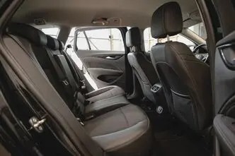 Opel Insignia, 2.0, 125 kW, дизель, автомат, передний привод