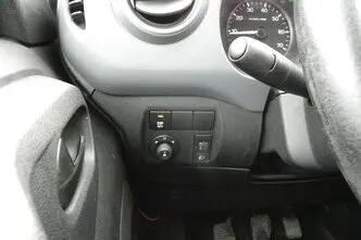 Peugeot Partner, 84 kW, diisel, manuaal, esivedu