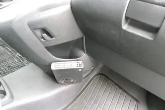 Peugeot Partner, 84 kW, diisel, manuaal, esivedu
