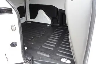 Peugeot Partner, 84 kW, diisel, manuaal, esivedu