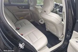 Volvo V60, 2.0, 145 kW, hübriid, automaat, esivedu