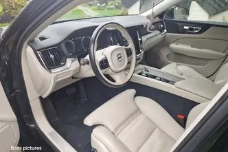 Volvo V60, 2.0, 145 kW, hübriid, automaat, esivedu