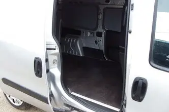 Fiat Doblo, 66 kW, diisel, manuaal, esivedu