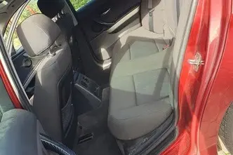 BMW 320, 2.0, 120 kW, дизель, механическая, задний привод