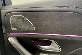 Mercedes-Benz GLE 400, 2.9, 243 kW, diisel, automaat, nelikvedu