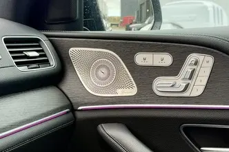 Mercedes-Benz GLE 400, 2.9, 243 kW, diisel, automaat, nelikvedu
