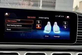 Mercedes-Benz GLE 400, 2.9, 243 kW, diisel, automaat, nelikvedu