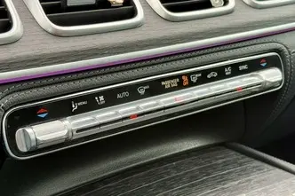 Mercedes-Benz GLE 400, 2.9, 243 kW, diisel, automaat, nelikvedu