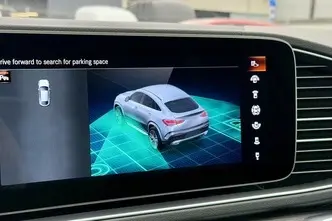 Mercedes-Benz GLE 400, 2.9, 243 kW, diisel, automaat, nelikvedu