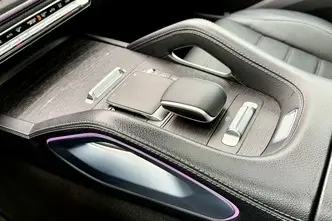 Mercedes-Benz GLE 400, 2.9, 243 kW, diisel, automaat, nelikvedu