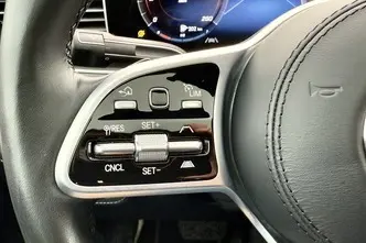 Mercedes-Benz GLE 400, 2.9, 243 kW, diisel, automaat, nelikvedu