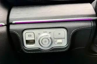 Mercedes-Benz GLE 400, 2.9, 243 kW, diisel, automaat, nelikvedu