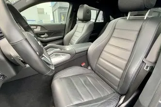 Mercedes-Benz GLE 400, 2.9, 243 kW, diisel, automaat, nelikvedu