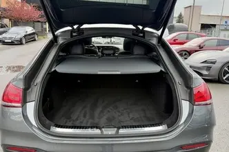 Mercedes-Benz GLE 400, 2.9, 243 kW, diisel, automaat, nelikvedu