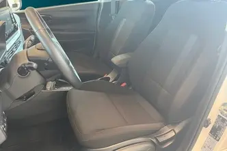 Hyundai i20, 1.0, 73 kW, bensiin, automaat, esivedu