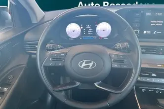 Hyundai i20, 1.0, 73 kW, bensiin, automaat, esivedu