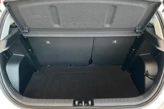 Hyundai i20, 1.0, 73 kW, bensiin, automaat, esivedu